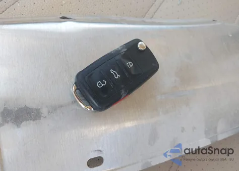 2017 Volkswagen Passat 1.8T Se from USA, damaged, VIN 1VWBT7A30HC075578